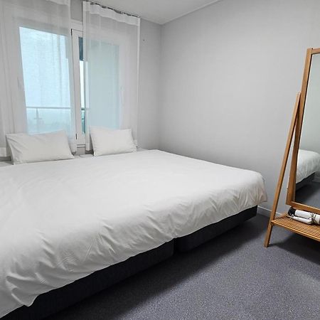 Beewool Chaewool Pension Согвипхо Экстерьер фото