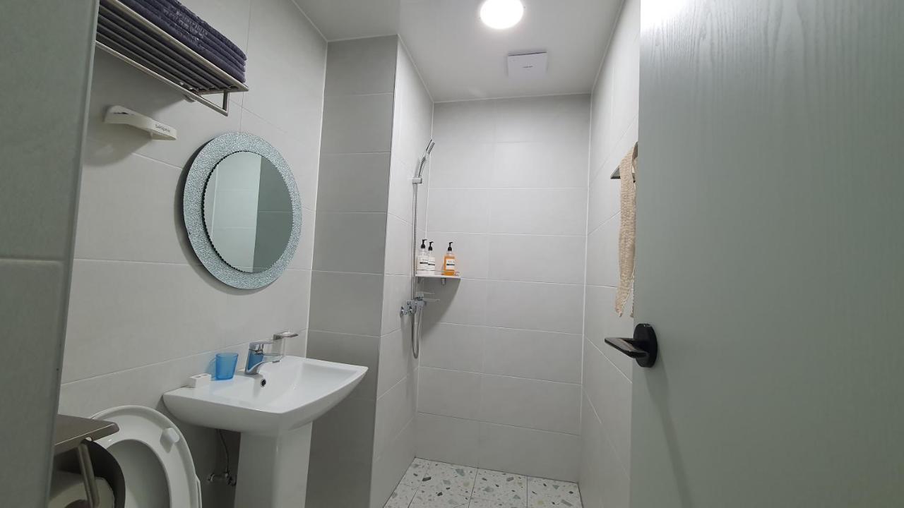 Beewool Chaewool Pension Согвипхо Экстерьер фото