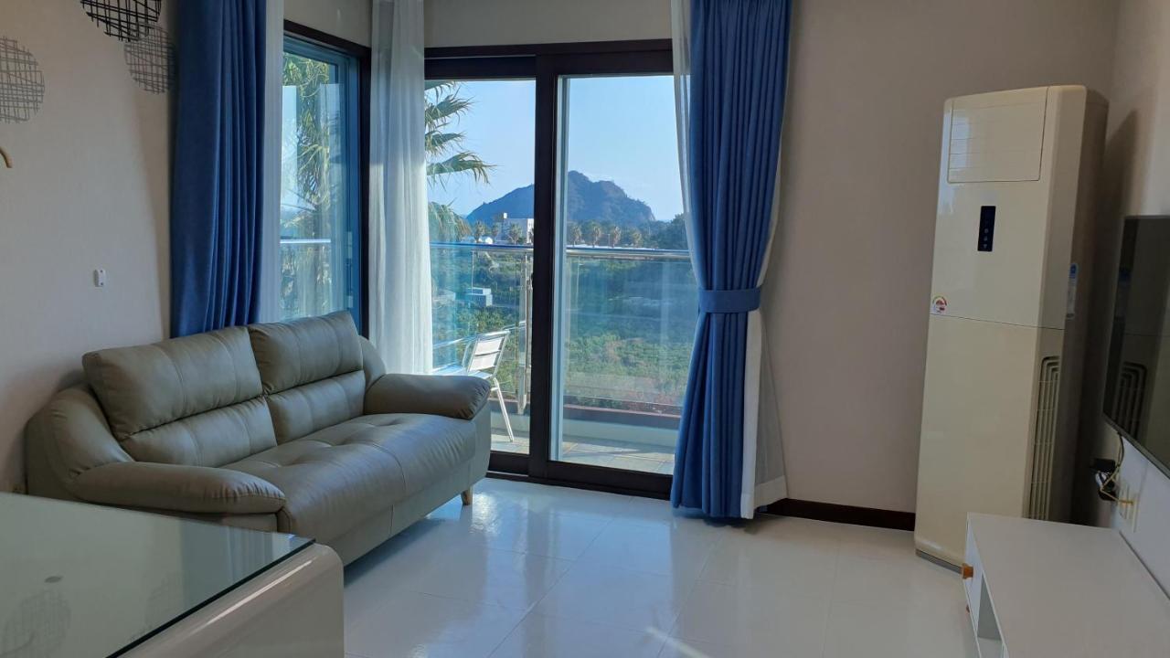 Beewool Chaewool Pension Согвипхо Экстерьер фото