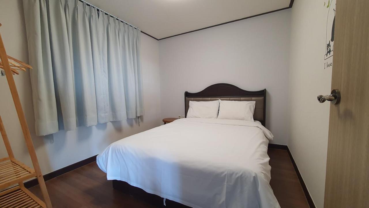 Beewool Chaewool Pension Согвипхо Экстерьер фото