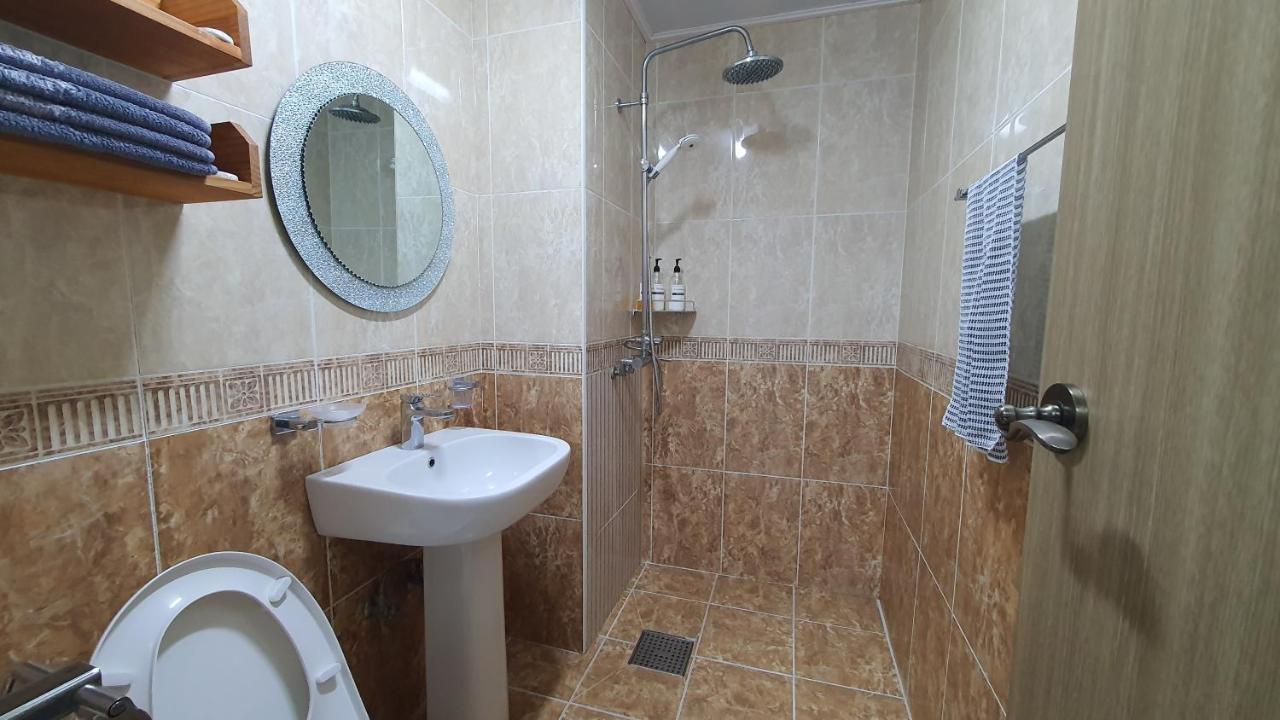Beewool Chaewool Pension Согвипхо Экстерьер фото