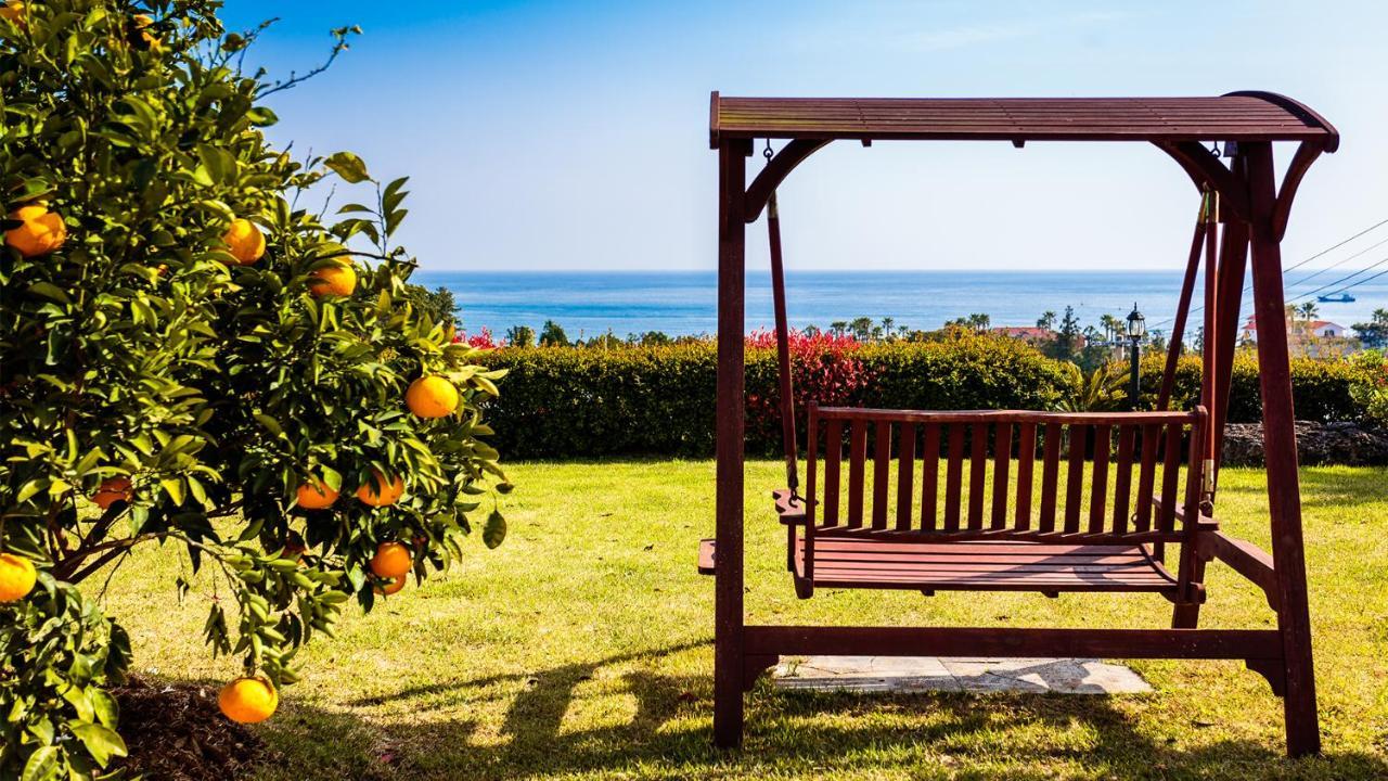 Beewool Chaewool Pension Согвипхо Экстерьер фото